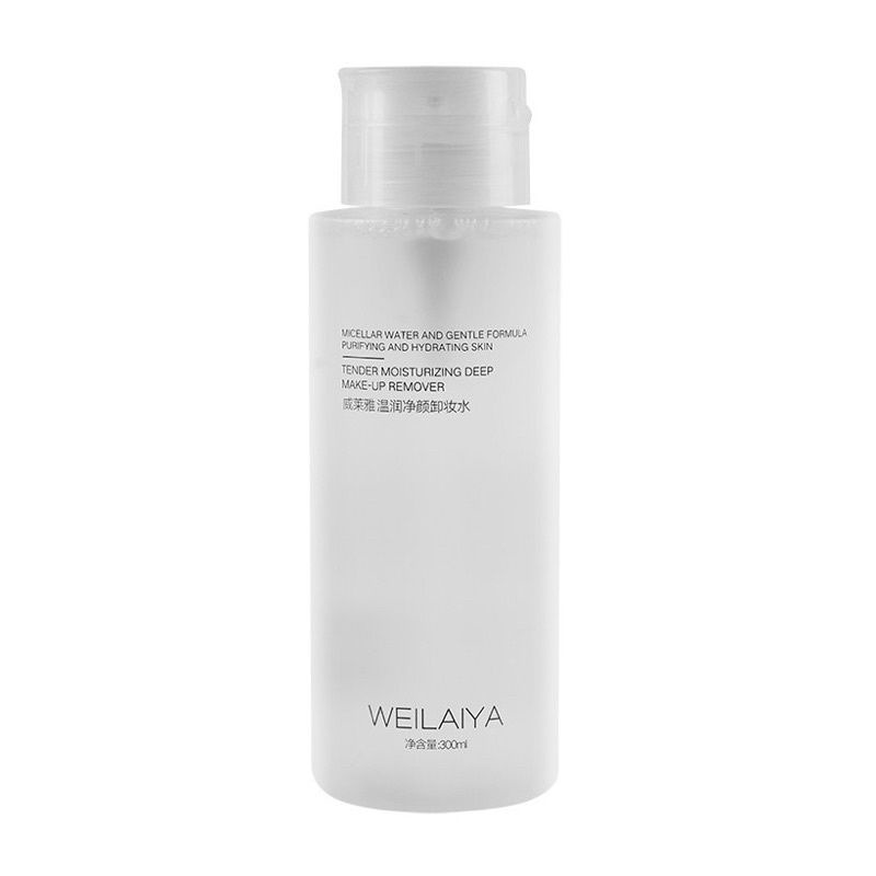 Nước tẩy trang Weilaiya - Dưỡng ẩm làm sạch da | BigBuy360 - bigbuy360.vn