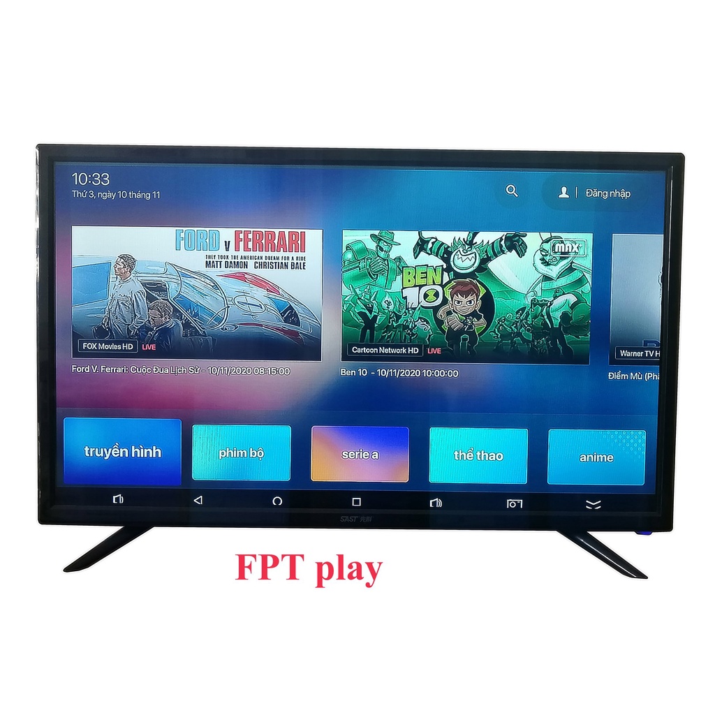 Android TV Box Q9S 2021 HÀNG CHUẨN GIÁ TỐT Q9s cập nhật toàn diện phần mềm ATV 7.12 Lỗi đổi mới 30 ngày, bh 12 tháng