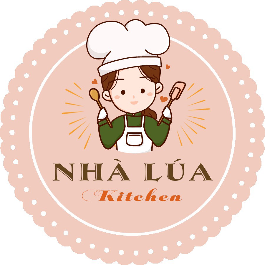 Nhà Lúa Kitchen