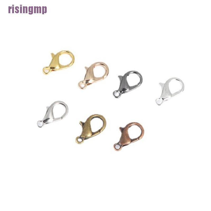 Set 50 Móc Kẹp Càng Cua Chuyên Dụng