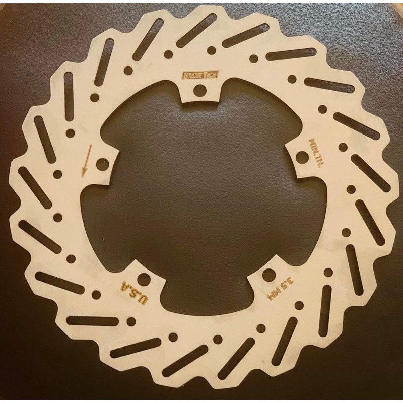 ĐĨA KIỂU CHO VESPA