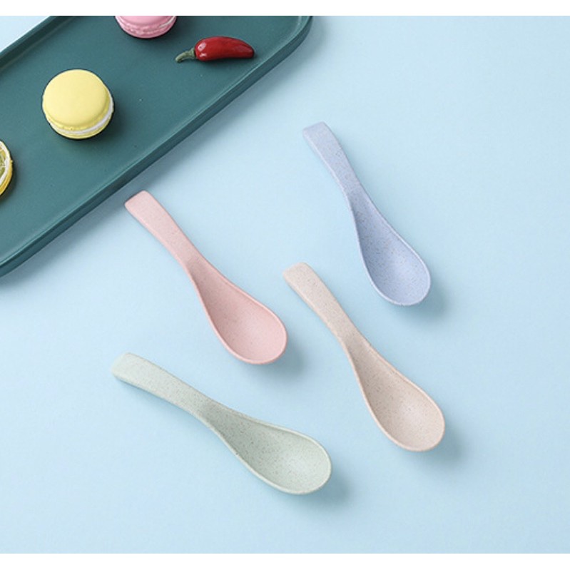 ĐŨA -THÌA LÚA MẠCH