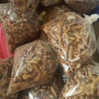 BA KÍCH TÍM HÀNG RỪNG 1KG