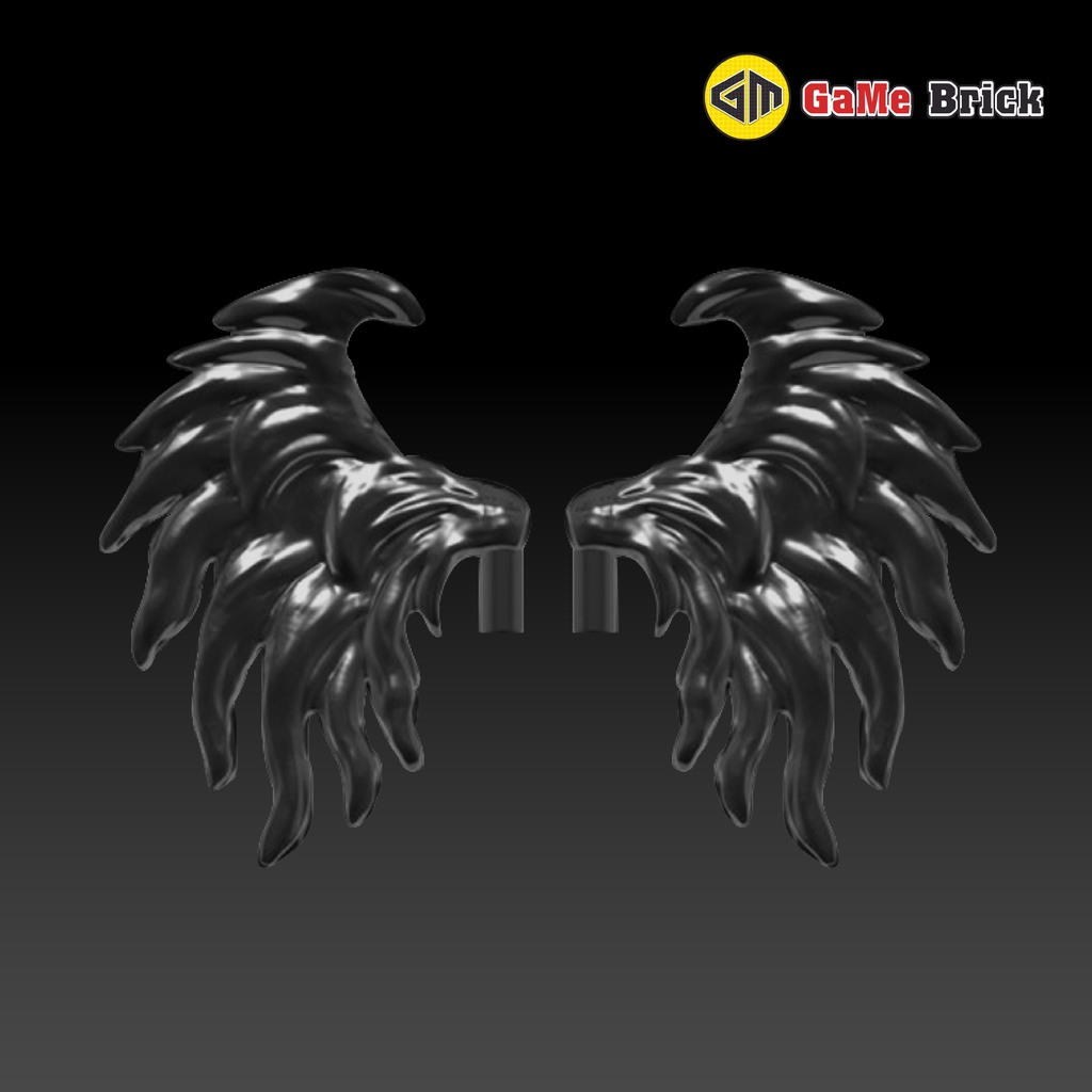 Phụ kiện Lego - Đôi cánh đại bàng