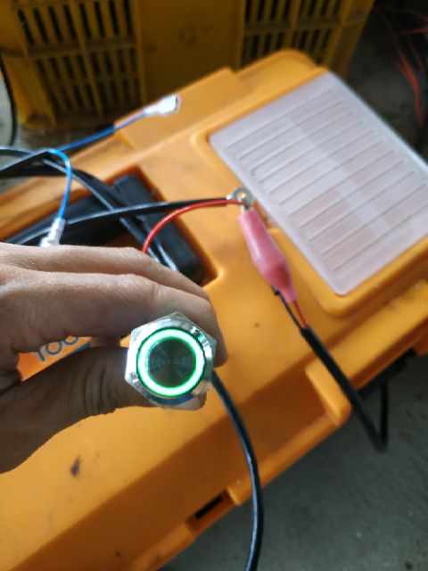 Mạch chuyển còi zin và còi đôi