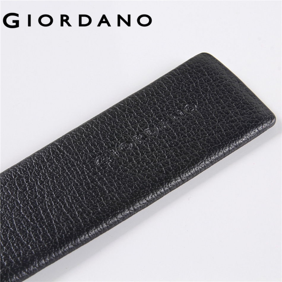 Thắt Lưng Bản Nappa Nam Giordano 78132522