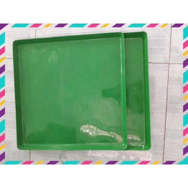 Thú Y. combo 2 Khay hứng phân. Kích thước 50x50cm hoặc 50x60cm