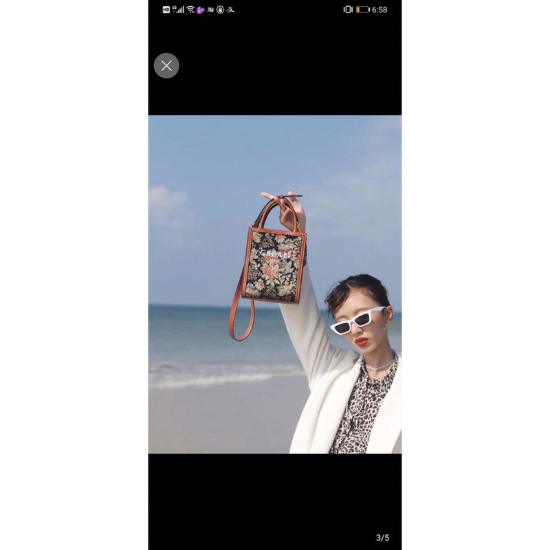 Túi đeo chéo, cầm tay Celi