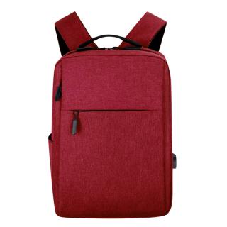 Men's multi-function large capacity business casual backpack