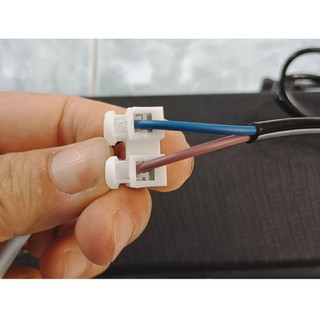 10 CÚT NỐI ĐIỆN NHANH ĐA NĂNG
