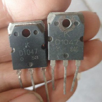 Sò D1047 tháo máy loại tốt