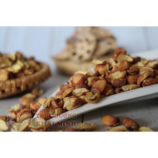 Hạt sen lứt (250g)