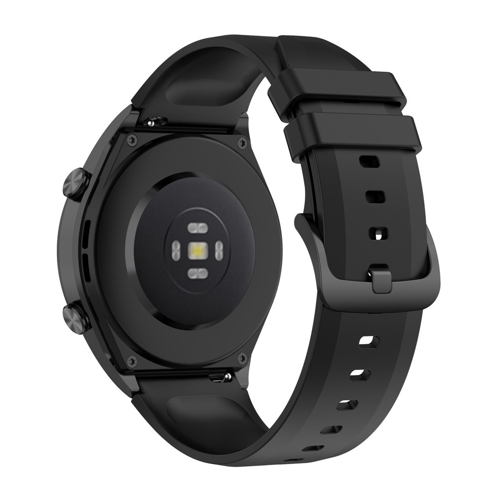 Dây Đeo Silicone 22mm Cho Đồng Hồ Thông Minh Xiaomi Watch S1 Active / S1 / Mi Watch Color 2