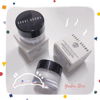 Kem dưỡng bobbi brown mini siêu cute