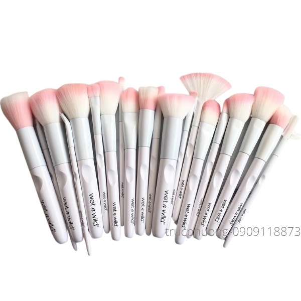 Cọ trang điểm WET N WILD//CHÍNH HÃNG_ Cọ lẻ wet n wild