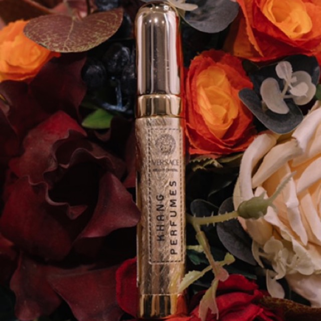 Nước Hoa Nử Crystal by KALabo 12ml [Khang Perfume,cam kết Lưu hương 8-12h] | BigBuy360 - bigbuy360.vn