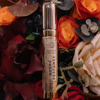 Nước Hoa Nử Crystal by KALabo 12ml [Khang Perfume,cam kết Lưu hương 8-12h]