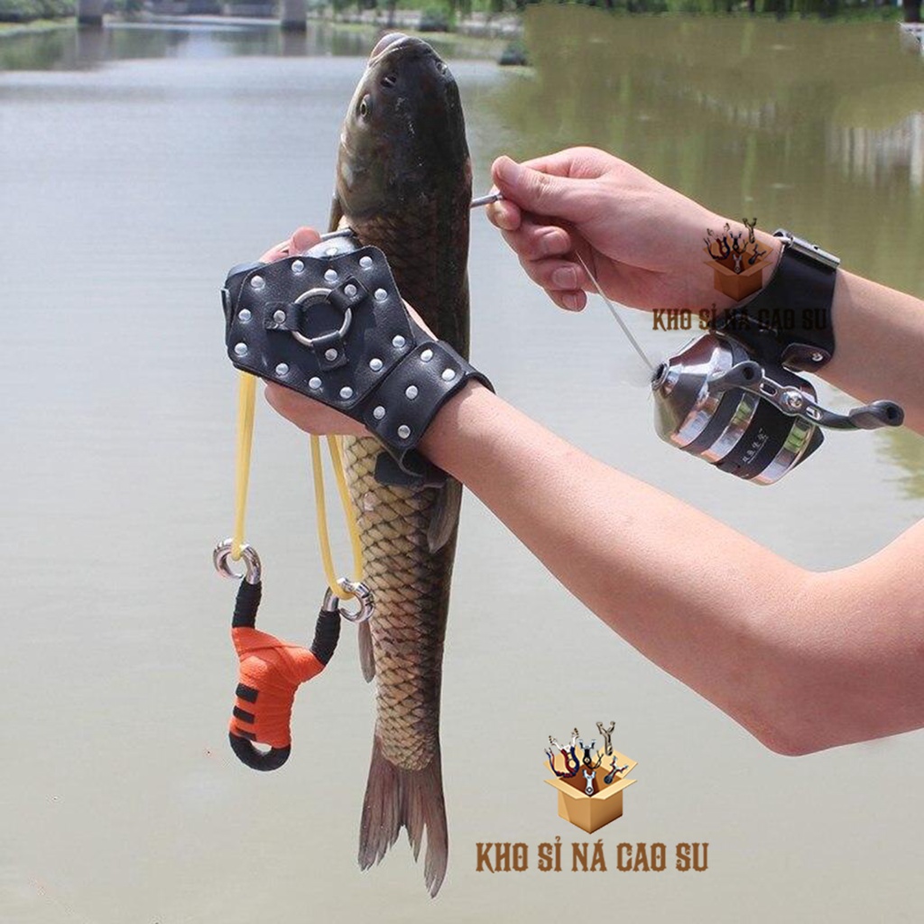 [ĐỈNH CAO] Máy bắn cước BL25, máy thu cước BL25 cho Ná bắn cá, kim loại cao cấp chống gỉ rất đầm tay, kéo cước rất mượt