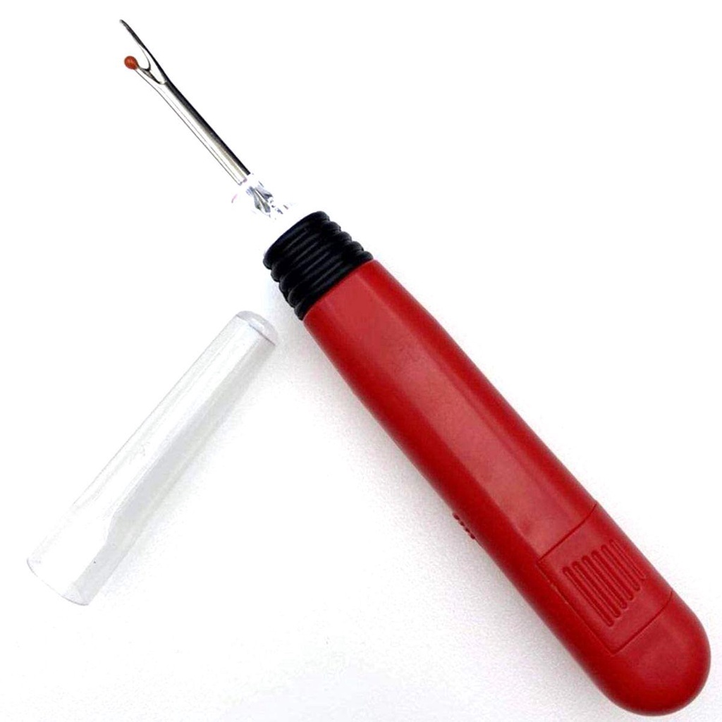 Dụng Cụ Tháo Chỉ Thêu Có Đèn LED Tiện Dụng