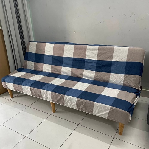 Ga bọc sofa bed, ga bọc nệm 1m x 2m