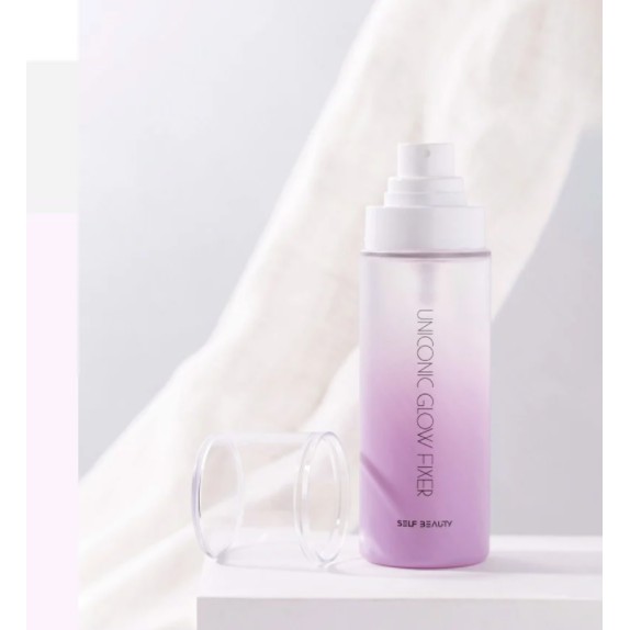 Xịt Khoáng Khóa Lớp Trang Điểm Self Beauty Uniconic Glow Fixer | BigBuy360 - bigbuy360.vn
