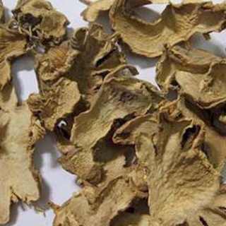 XẠ CAN (rẻ quạt) khô, loại 1 [500g]
