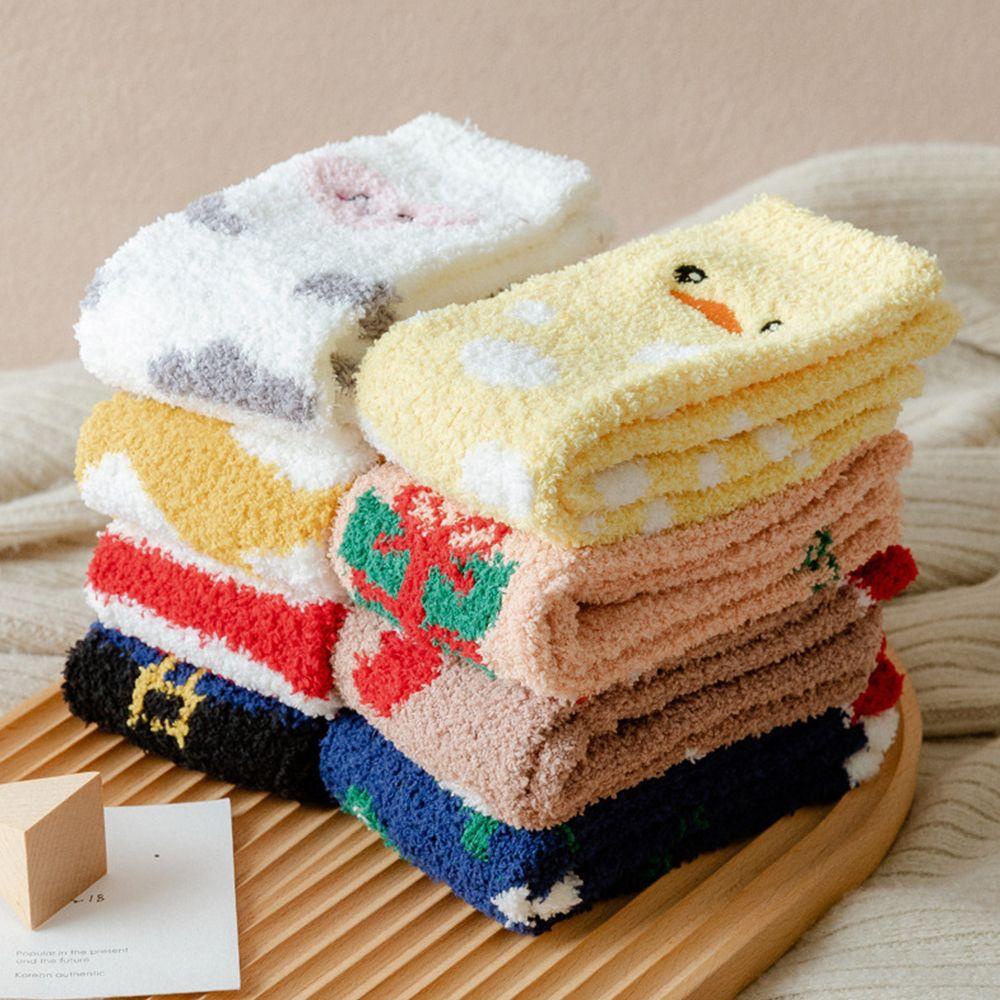 Đôi Vớ HọA TiếT GiáNg Sinh ThờI Trang SàNh ĐiệU Cho Nữ