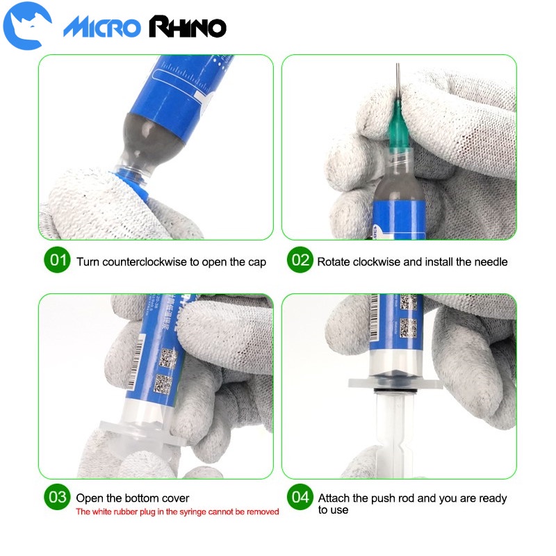 Relife 138°C/183°C/227°C Keo Hàn Nhiệt Độ Thấp / Vừa / Trung Bình / Cao Không Chì Dùng Trong Lĩnh Vực Hàn Điện