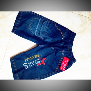 Combo quần jean 100k