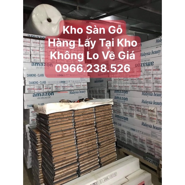 SÀN GỖ CÔNG NGHIỆP MALAYSIA BẢO HÀNH 20 NĂM