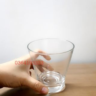 LY LÙN THỦY TINH UNION GLASS UG 391