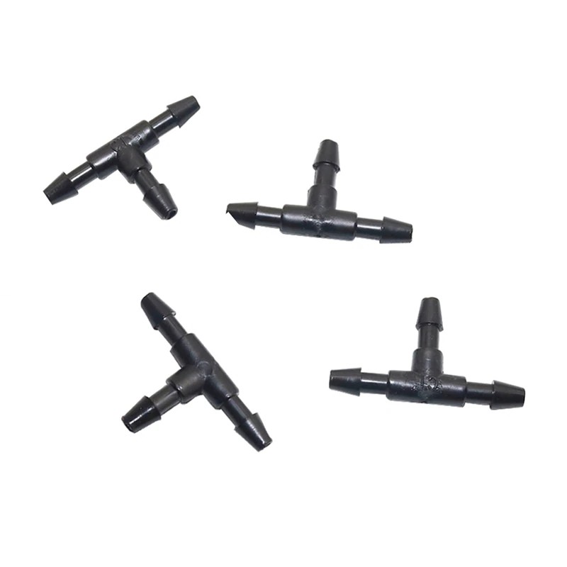 Set 100 Đầu Nối Ống Nước 3/5mm