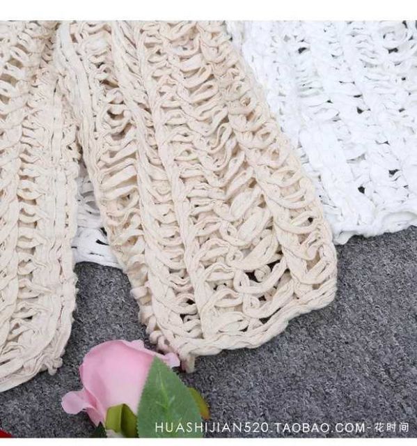 {KÈM ẢNH THẬT} Áo choảng Châu Bùi