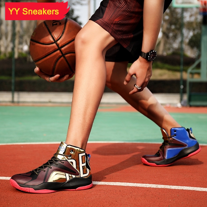 men's basketball shoes nba basketball shoes outdoor basketball shoes