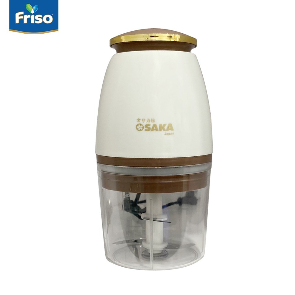 [MKB Gift] Máy xay cầm tay Mini