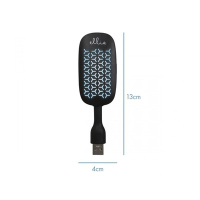 Máy khuếch tán tinh dầu mini USB HoMedics Ellia ARM-160BK