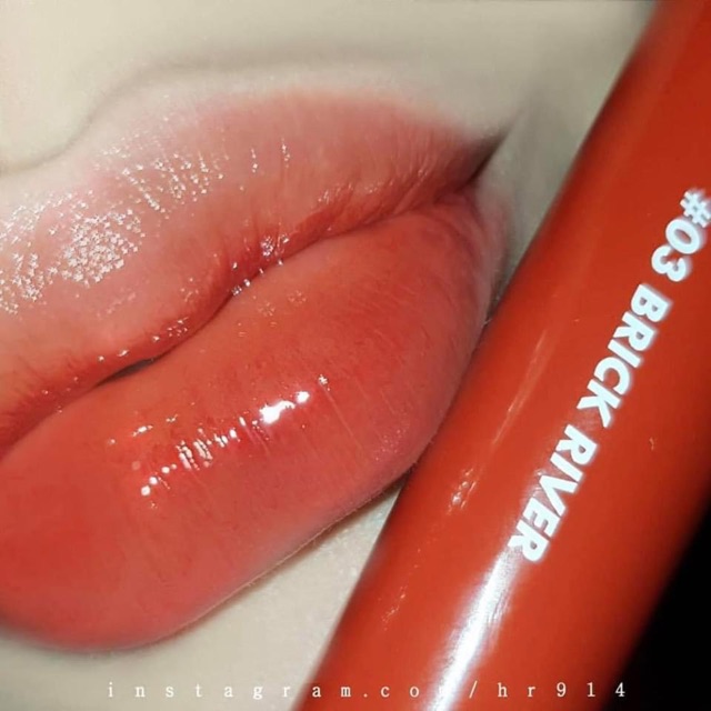 Son bóng Romand Water Glasting Tint | BigBuy360 - bigbuy360.vn