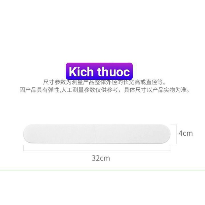 SET 6 MIẾNG DÁN CỔ ÁO CHỐNG THẤM , CHỐNG BẨN , CHỐNG MÙI