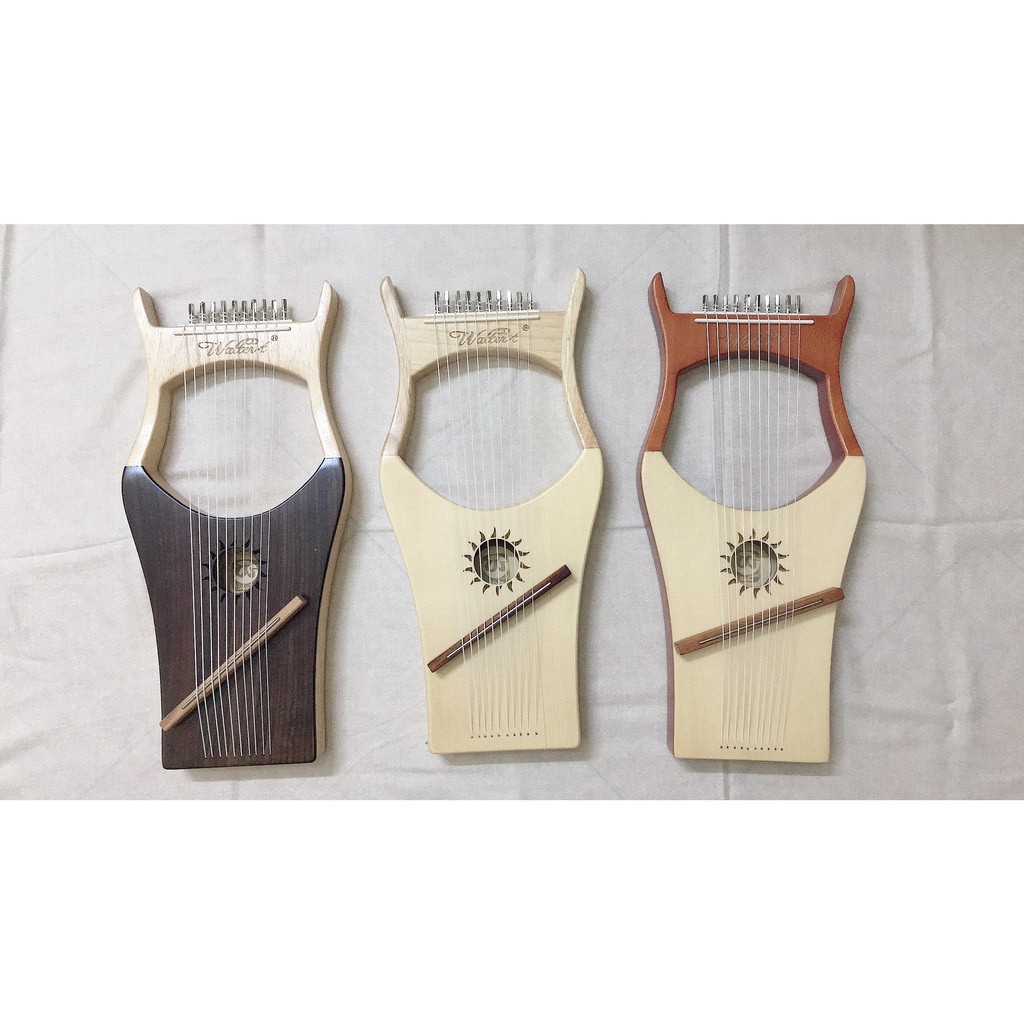 Đàn Lyre Harp Woim WH-01