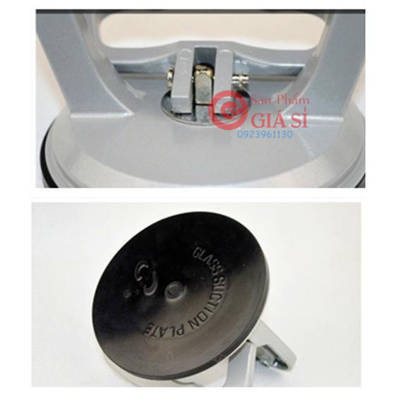 Dụng cụ hít kính cầm tay 1 hít 60kg - màu ngẫu nhiên ❤️freeship❤️