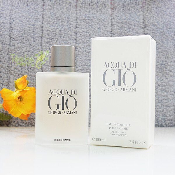 Nước Hoa Giò