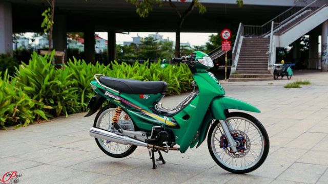 FULL DÀN ÁO WAVE 110