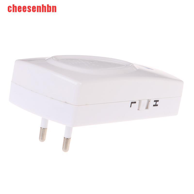 [cheesenhbn]Ultrasonic Mouse Cockroach Pest Repeller Anti  Killer Pest Control