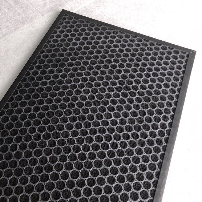 Combo Màng lọc không khí Hepa + Than hoạt tính Sharp FP-J80,J60