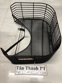 Rổ giữa Sirius FI