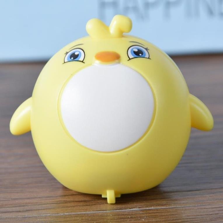 Đồ Chơi Thú Chạy Cót Dễ Thương (Chọn Mẫu)