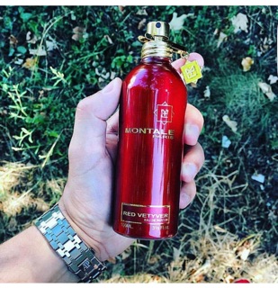 Sharingperfume - nước hoa Montale Red Vetiver [Mẫu thử 1Oml ]