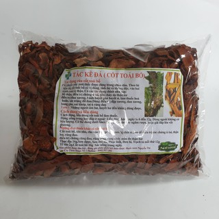 Tắc Kè Đá 1KG - video thật