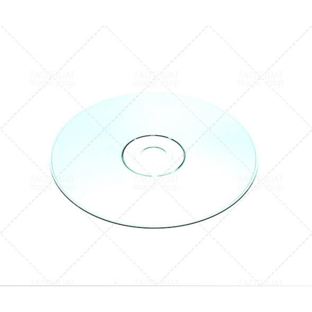 Đồ chơi ảo thuật biến mất CD ảo thuật+video hướng dẫn miễn phí