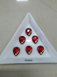 Đá hình đính móng ( trang 4)